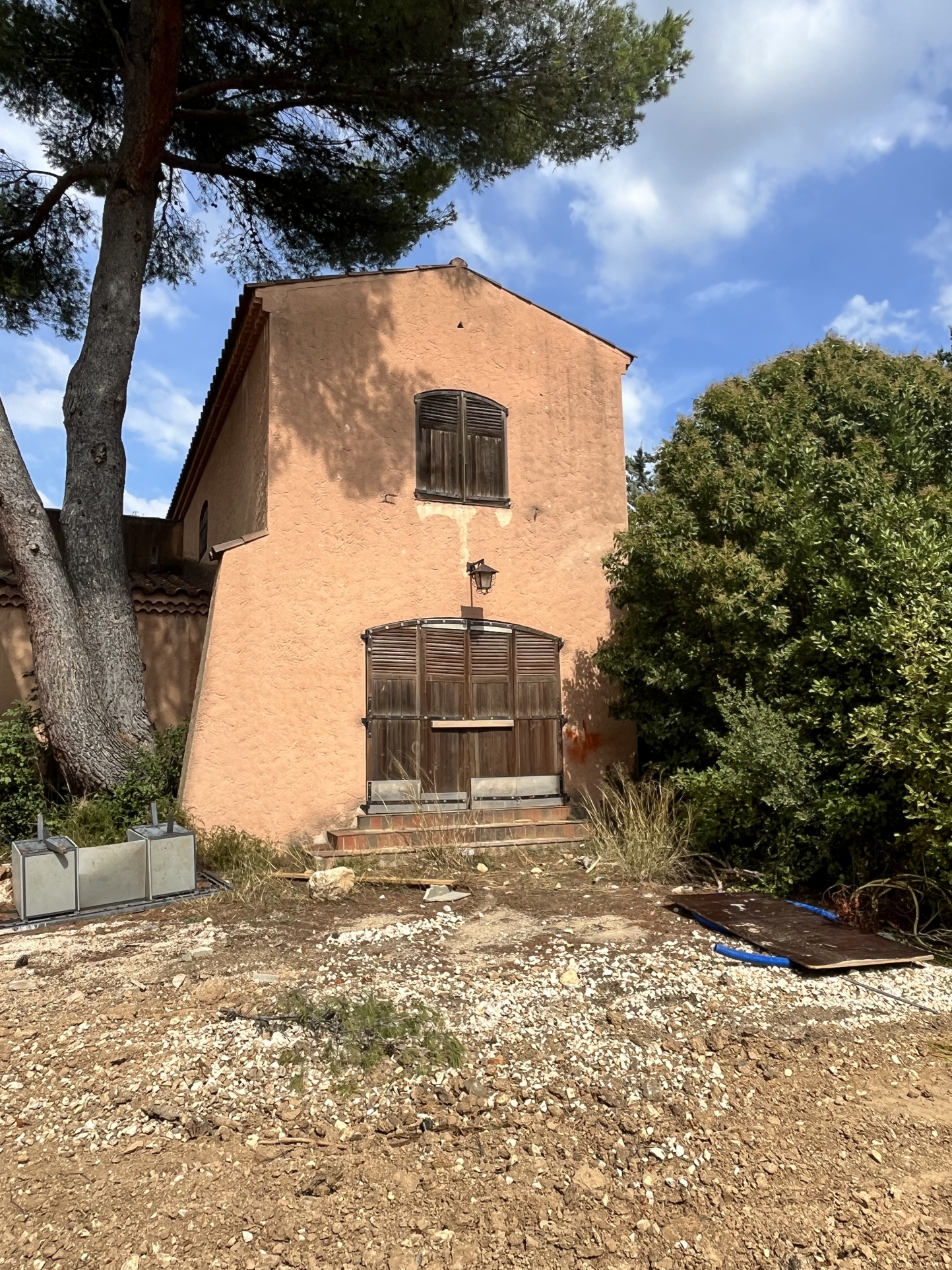 Agence immobilière de AMPA IMMOBILIER