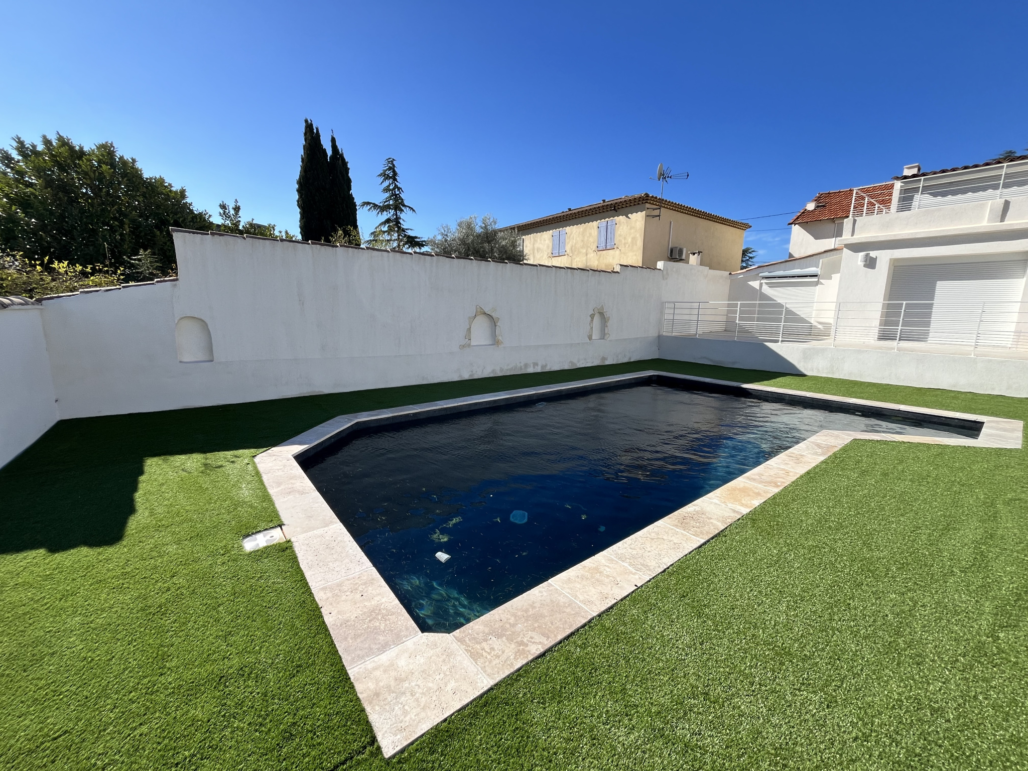 Agence immobilière de AMPA IMMOBILIER