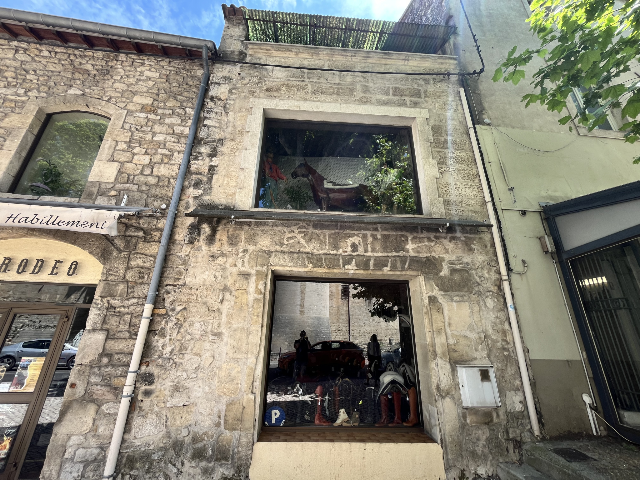 Agence immobilière de AMPA IMMOBILIER