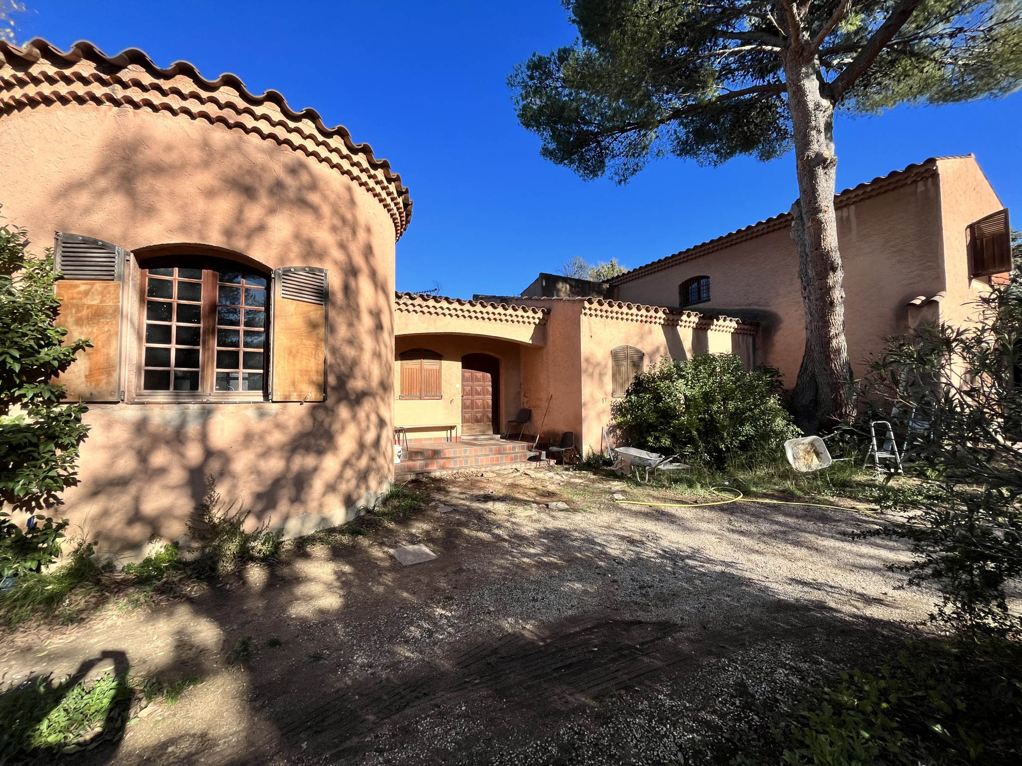 Agence immobilière de AMPA IMMOBILIER