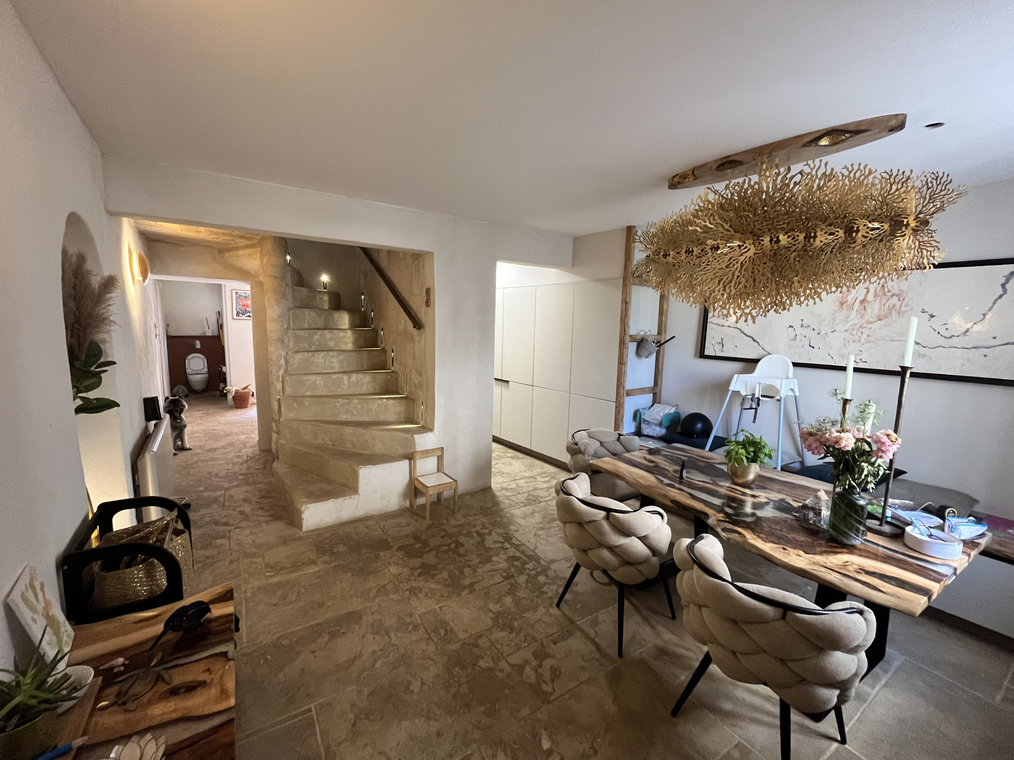 Agence immobilière de AMPA IMMOBILIER